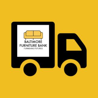 Baltimore furniture bank